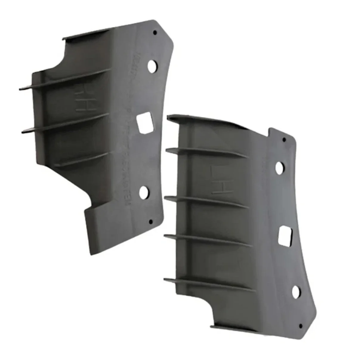Tesla Model 3 Model 3 Water Tank Frame Fixing Bracket Cover